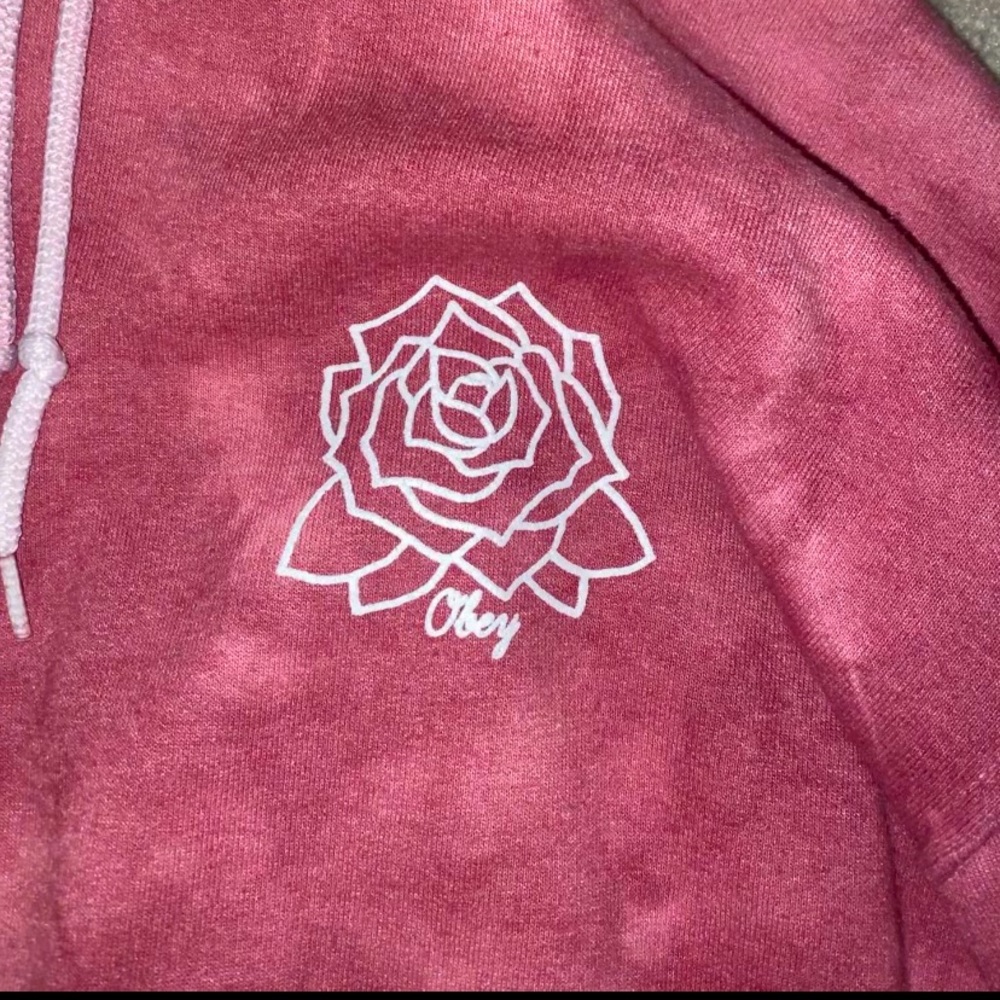 Obey Hoodie!
